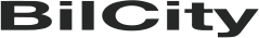 BilCity i Bollnäs logotyp